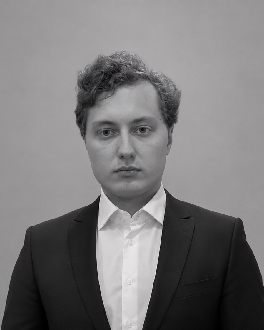 Владимир Хаванских — Управляющий партнёр по ИИ